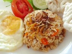 Kemenpar Tetapkan 5 Makanan Ini Sebagai Makanan Nasional