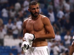 F1 Vs Gokart, Bukti Benzema Frustrasi Harapkan Masuk Timnas Lagi?