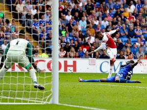 Hasil Liga Inggris: Arsenal Kalahkan Cardiff 3-2 Hasil Liga Inggris: Arsenal Kalahkan Cardiff 3-2