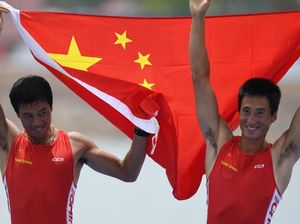 Atlet China di Asian Games 2018: Raih Emas Demi Negara dan Rakyat