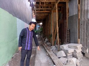 Tangguhkan Penahanan Pak RW, Ketua RT se-Makassar Galang Dukungan Tangguhkan Penahanan Pak RW, Ketua RT se-Makassar Galang Dukungan
