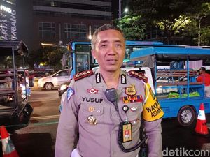 Polda Metro Tak Setuju Janji PKS SIM Seumur Hidup, Ini Alasannya Polda Metro Tak Setuju Janji PKS SIM Seumur Hidup, Ini Alasannya