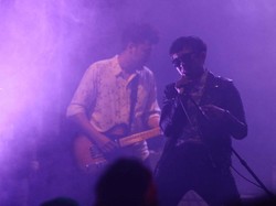 Ini Alasan Keluarnya Tony dari The Brandals