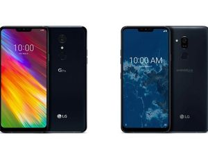 LG Rilis Varian Anyar G7, Seperti Apa?