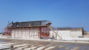 Rampung 78%, Begini Penampakan Terkini Tol Wilangan-Kertosono