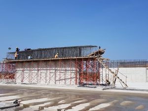 Rampung 78%, Begini Penampakan Terkini Tol Wilangan-Kertosono