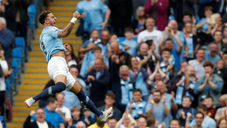 Hasil Liga Inggris: Manchester City Menang Tipis Atas Newcastle Hasil Liga Inggris: Manchester City Menang Tipis Atas Newcastle