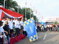 Lewat Lomba, Cara DPR Agar Lebih Terbuka dan Dekat dengan Rakyat