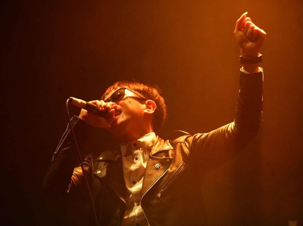 The Brandals Rilis Ulang Album Debut dalam Piringan Hitam The Brandals Rilis Ulang Album Debut dalam Piringan Hitam