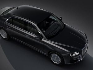 Mobil Presiden Rusia Vladimir Putin Bisa Dibeli, Harganya Rp 3,5 Miliar Mobil Presiden Rusia Vladimir Putin Bisa Dibeli, Harganya Rp 3,5 Miliar