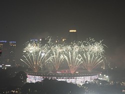 Bikin Balap Mobil di GBK Itu Gila