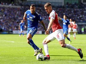 Menang Susah Payah, Arsenal Sudah Tampil Baik Atasi Tekanan Cardiff