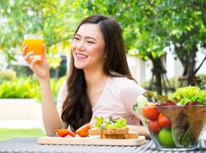 Sering Disepelekan, Ini Pentingnya Konsumsi Serat Sehari-Hari