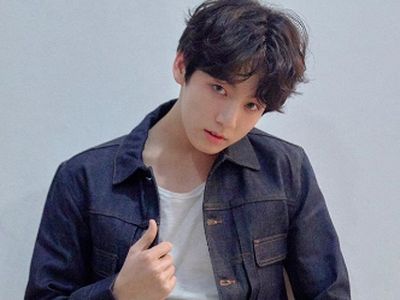 Potret 10 Pria Paling Tampan di Asia, Didominasi dari Korea Selatan