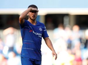 Tinggal Menghitung Hari, Hazard Resmi Pindah ke Madrid