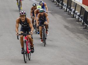 Jepang Raih Medali Emas Terakhir Asian Games 2018