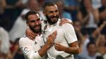 Benzema Bersinar, Madrid Masih Sempurna