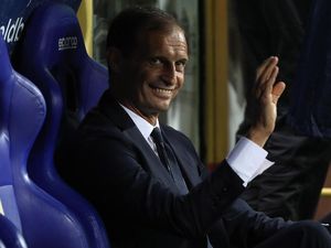 Allegri Indikasikan Akan Tinggalkan Juventus