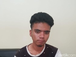 Nasib Terkini Sandi dan FZ, Penghina Jokowi Kafir