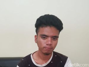 Habis Hina-hina Jokowi, Pria Ini Tawarkan Jasa Urut Habis Hina-hina Jokowi, Pria Ini Tawarkan Jasa Urut