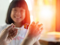 Ini Lho, Bun, Hal yang Dapat Dilakukan Agar si Kecil Cerdas