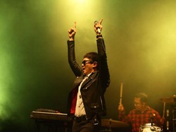 The Brandals Kenalkan Lagu Baru yang Belum Dirilis di Hodgepodge Superfest 2018