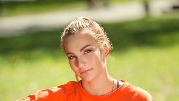 10 Atlet Kazakhstan yang Kecantikannya Bikin Gagal Fokus di Asian Games