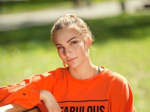 10 Atlet Kazakhstan yang Kecantikannya Bikin Gagal Fokus di Asian Games