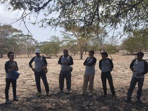 Lewat Baluran, Kemenpar Ikut Dorong Persiapan IMF-World Bank 2018 Lewat Baluran, Kemenpar Ikut Dorong Persiapan IMF-World Bank 2018