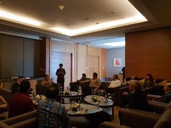 Jack Ma Buka Suara, Menterinya Jokowi Langsung Diam