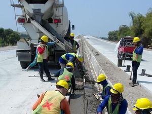 Jasa Marga Tetap Kebut Proyek Jalan Tol Meski Dolar AS Ngamuk
