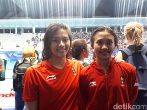 Loncat Indah Tak Sumbang Medali, Atlet Keluhkan Kurangnya Fasilitas Latihan