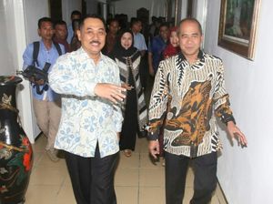 Kunjungi Banyuwangi, Ini yang Bikin Pangdam V Brawijaya Kepincut
