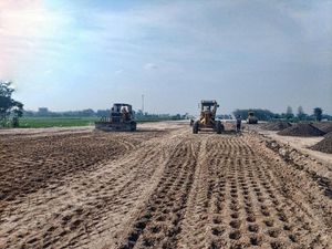 Seperti Apa Dampak Corona ke Pembayaran Dana Talangan PSN?