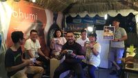 Ajang Promosi di Asian Games 2018