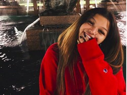 Nima Ilayla Penyanyi Muda Indonesia Jajal Industri Musik Internasional