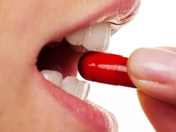 Kapsul Pelangsing Banjiri Pasar Indonesia, Turun 2 Kg Sehari!