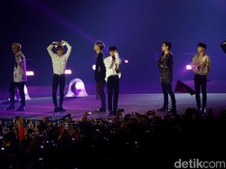 Love Scenario Bikin Penonton Asian Games 2018 Ikut Bergoyang