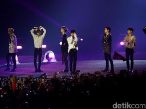 Love Scenario Bikin Penonton Asian Games 2018 Ikut Bergoyang Love Scenario Bikin Penonton Asian Games 2018 Ikut Bergoyang