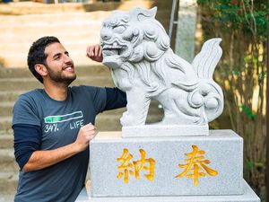 Kisah Vlogger Nas Daily Ditolak Masuk Indonesia