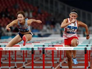 5 Cabang Olahraga yang Cocok Buat si Cungkring