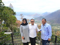 Samosir dan Banyuwangi Makin Perkuat Kolaborasi Pariwisata