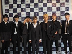 Love Scenario iKON Bikin Riuh Penutupan Asian Games