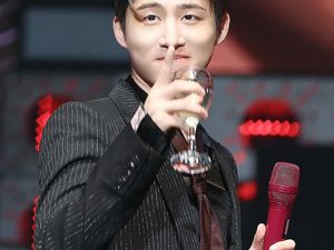 5 Fakta Hanbin, Mantan Personel iKON yang Ulang Tahun Hari Ini 5 Fakta Hanbin, Mantan Personel iKON yang Ulang Tahun Hari Ini