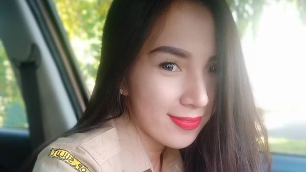 Pesona Meilisa PNS Cantik dari Sulawesi yang Viral, Bikin Pria Naksir