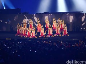 Kemenpora dan KOI Kebut Draf Masterplan Olimpiade 2032