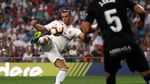 Benzema Bersinar, Madrid Masih Sempurna