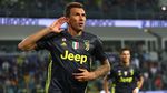 Juventus Lanjutkan Tren Kemenangan, tapi Ronaldo Tak Cetak Gol Lagi