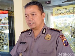Polisi Bantah Intelnya Datangi Panitia Seminar Sudirman Said di UGM