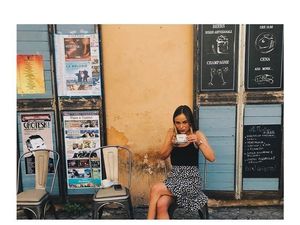 Ini Amelia Windsor, Sepupu Pangeran Harry yang Doyan Ngopi